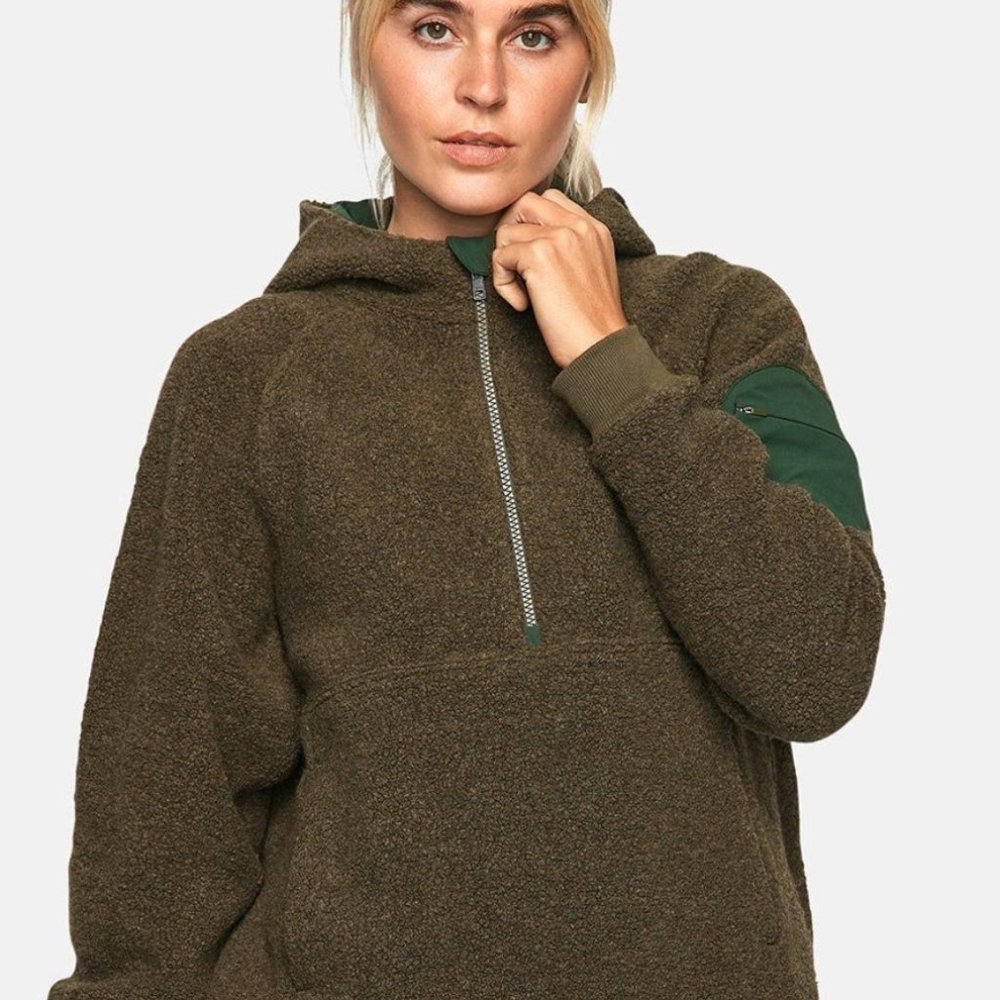 Outdoor Voices MegaFleece